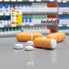 Tadalafil prescrizione medica c